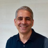 Dr. Aram Mohajeri