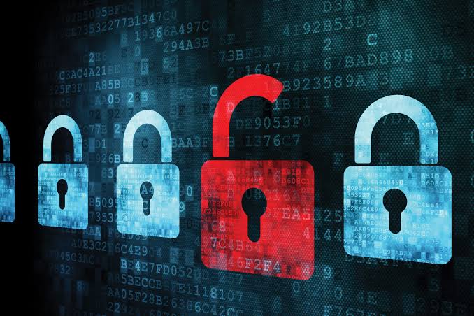 Cybersecurity and data privacy in the dental office